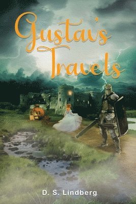 bokomslag Gustav's Travels