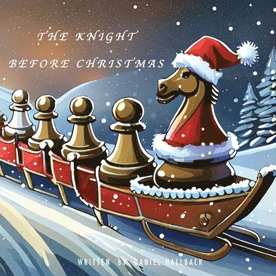 The Knight Before Christmas 1