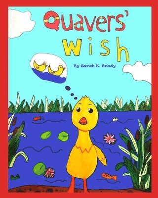 Quavers' Wish 1