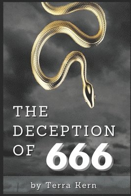 bokomslag Deception of 666