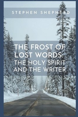 bokomslag Frost of Lost Words