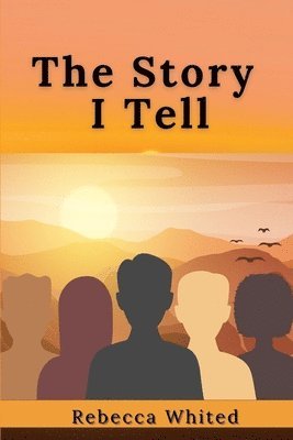 bokomslag Story I Tell