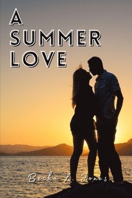 bokomslag A Summer Love