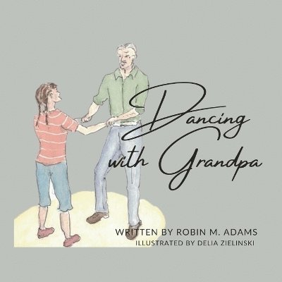 Dancing with Grandpa 1