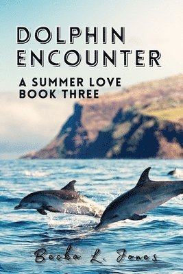 Dolphin Encounter 1