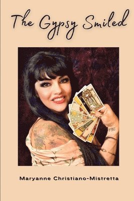 bokomslag Gypsy Smiled