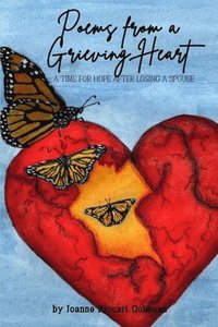 bokomslag Poems from a Grieving Heart