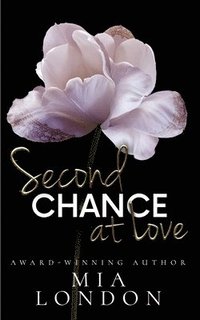 bokomslag Second Chance At Love