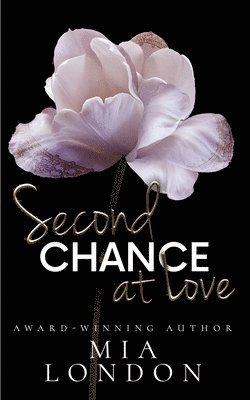 Second Chance At Love 1