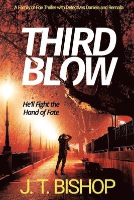 Third Blow 1