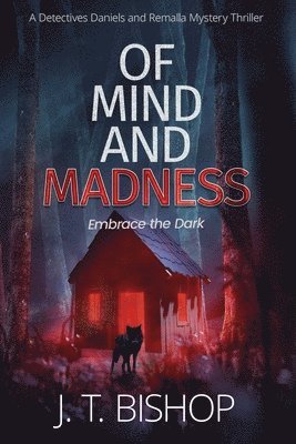 Of Mind and Madness 1