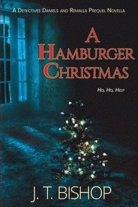 bokomslag A Hamburger Christmas