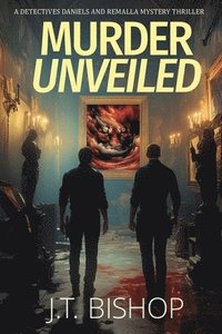bokomslag Murder Unveiled