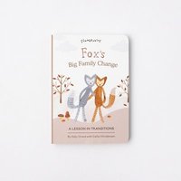 bokomslag Fox's Big Family Change