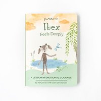 bokomslag Ibex Feels Deeply