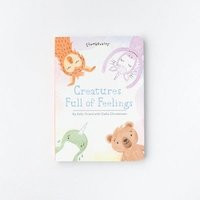 bokomslag Creatures Full of Feelings