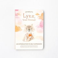 bokomslag Lynx, Trust Yourself