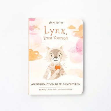 bokomslag Lynx, Trust Yourself