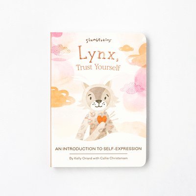 Lynx, Trust Yourself 1