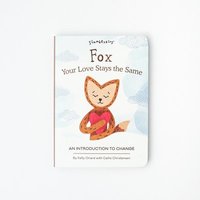 bokomslag Fox, Your Love Stays the Same