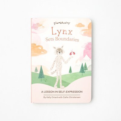 Lynx Sets Boundaries 1