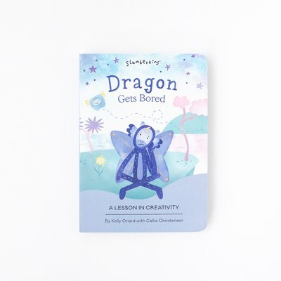 Dragon Gets Bored 1