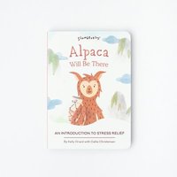 bokomslag Alpaca Will Be There