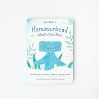 bokomslag Hammerhead, Mad's Not Bad