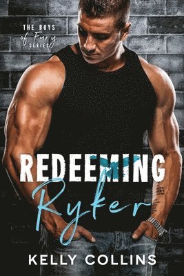 bokomslag Redeeming Ryker