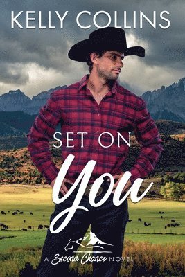 Kelly Collins - Set On You, Häftad