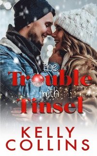 bokomslag Trouble With Tinsel
