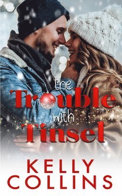 bokomslag Trouble With Tinsel