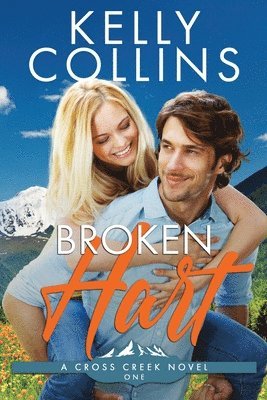Kelly Collins - Broken Hart, Häftad