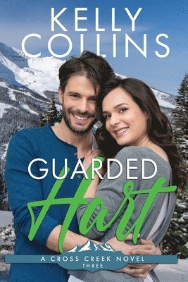 Kelly Collins - Guarded Hart, Häftad