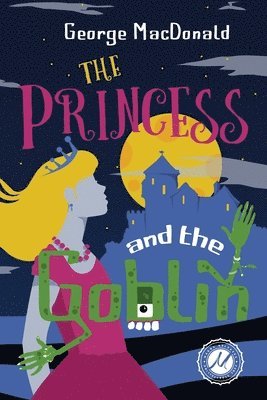 The Princess and the Goblin 1