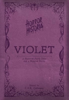 Horror Historia Violet 1