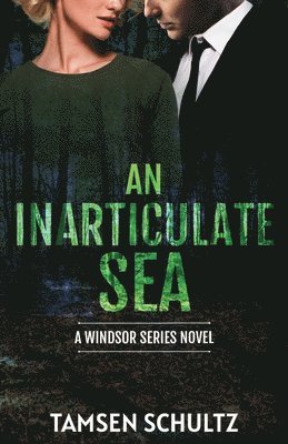 bokomslag Inarticulate Sea