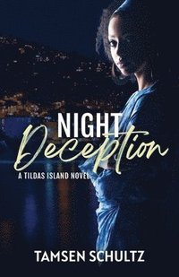 bokomslag Night Deception