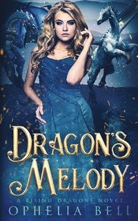bokomslag Dragon's Melody