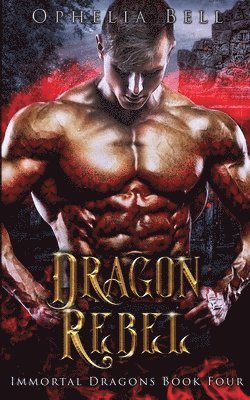 Dragon Rebel 1