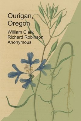 OURIGAN OREGON, Häftad
