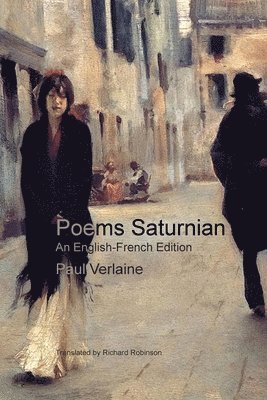 Poems Saturnian 1