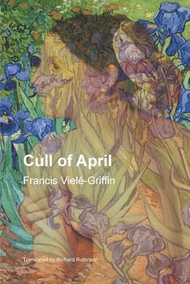 bokomslag Cull of April