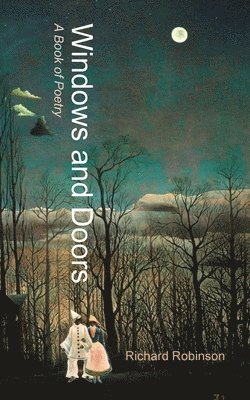 Richard Robinson - Windows and Doors, Häftad