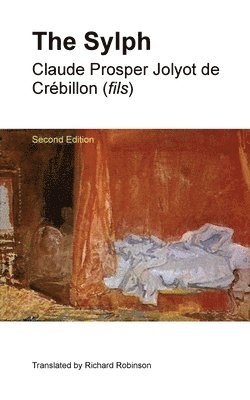 bokomslag Sylph