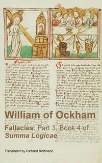 bokomslag Fallacies