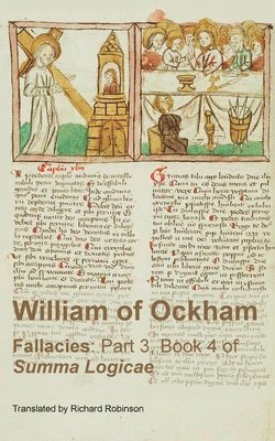 bokomslag Fallacies
