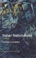 bokomslag Italian Nationalism