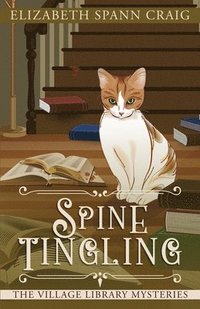 bokomslag Spine-Tingling