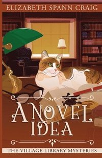 bokomslag Novel Idea